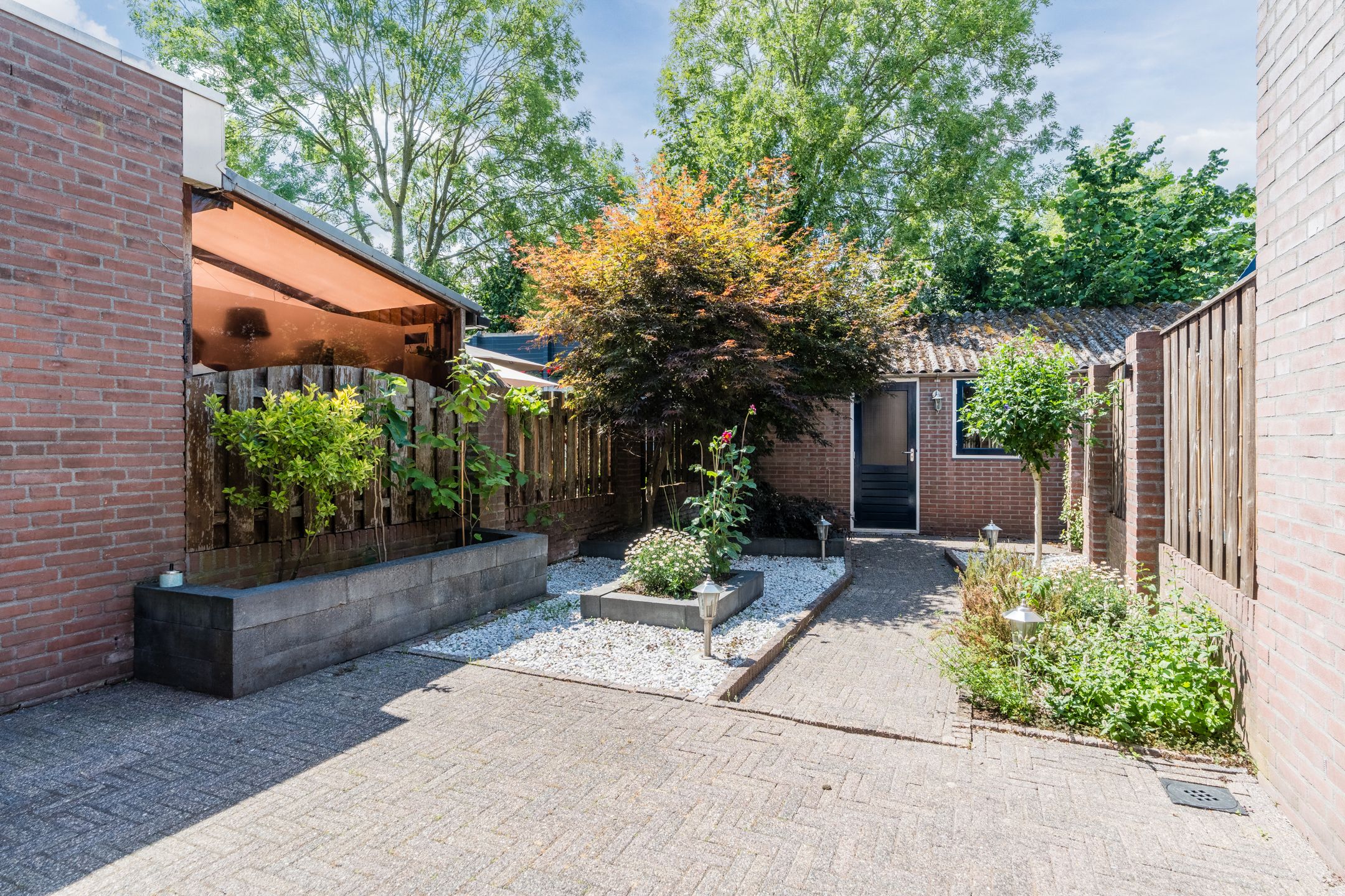 Foto 3 van de Doelen 11