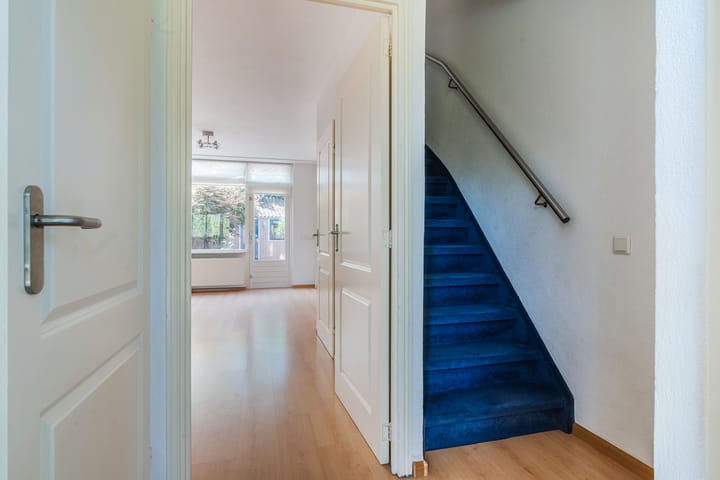 Foto 13 van de Doelen 11