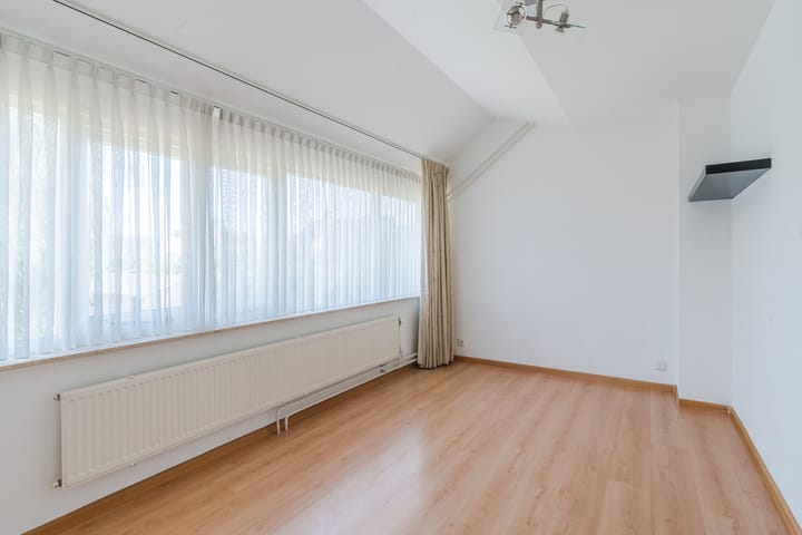 Foto 16 van de Doelen 11