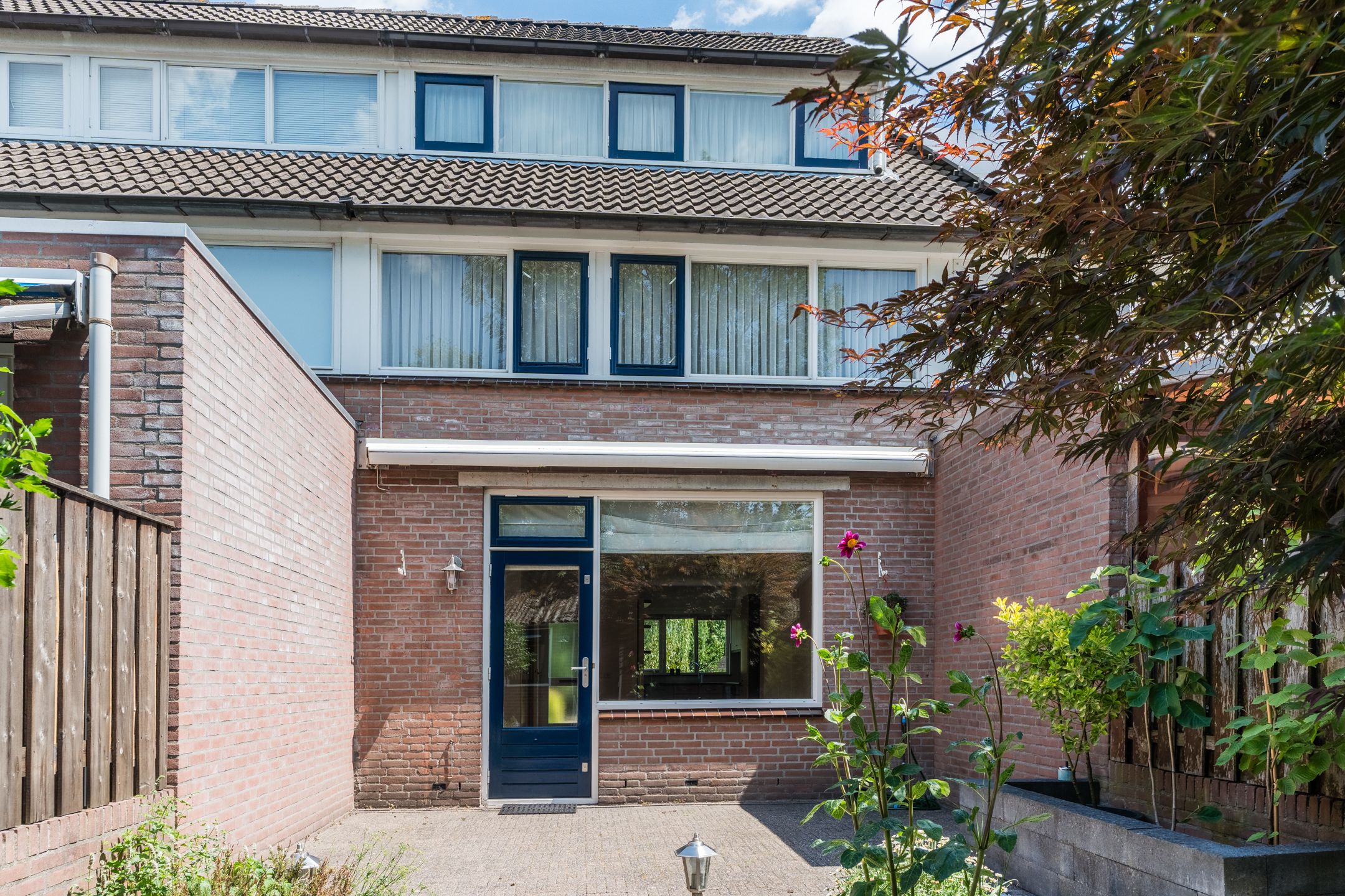 Foto 21 van de Doelen 11