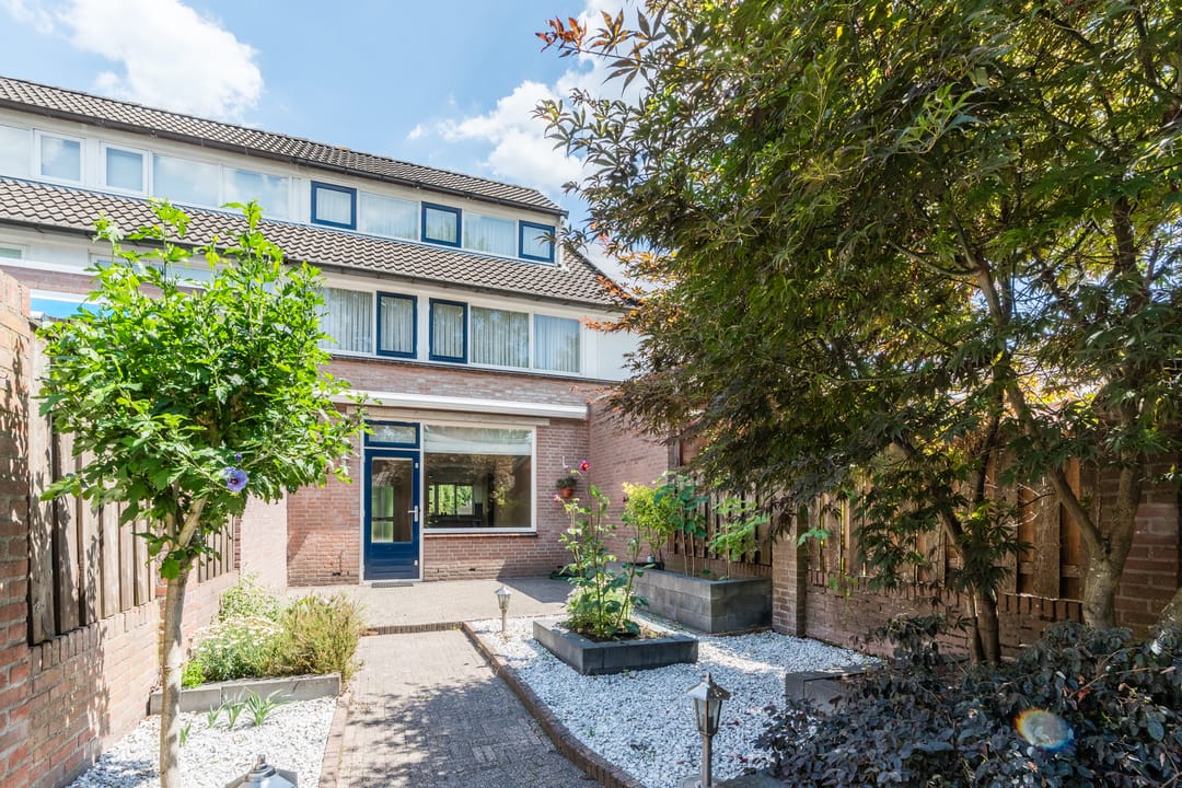 Foto 22 van de Doelen 11