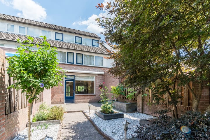 Foto 22 van de Doelen 11