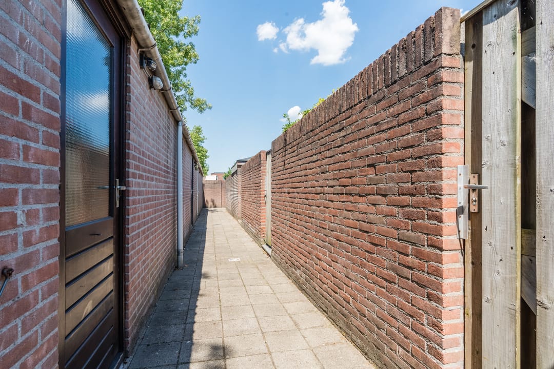 Foto 26 van de Doelen 11