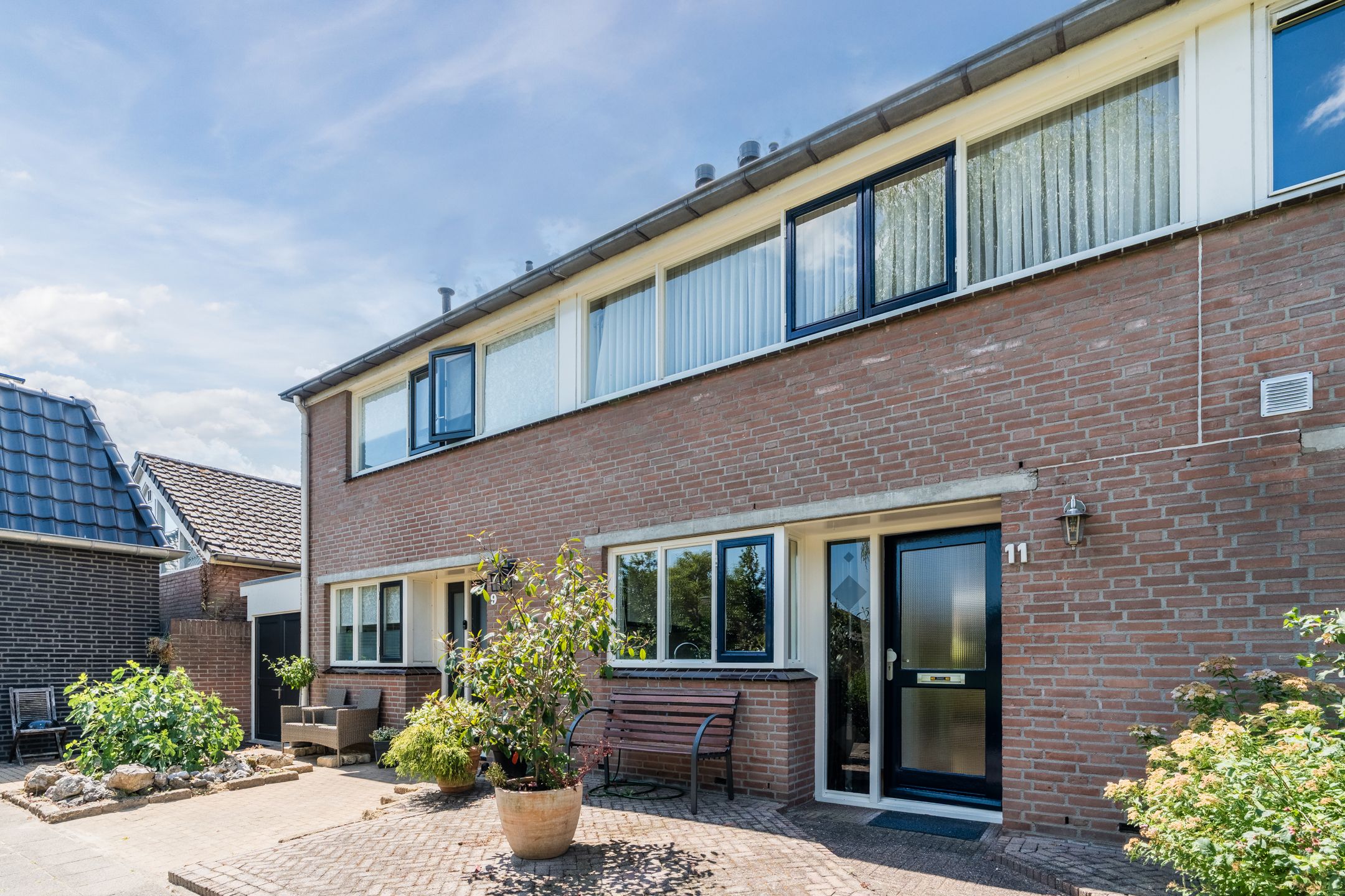 Foto 27 van de Doelen 11