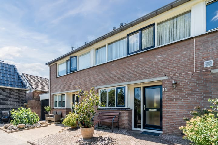 Foto 27 van de Doelen 11