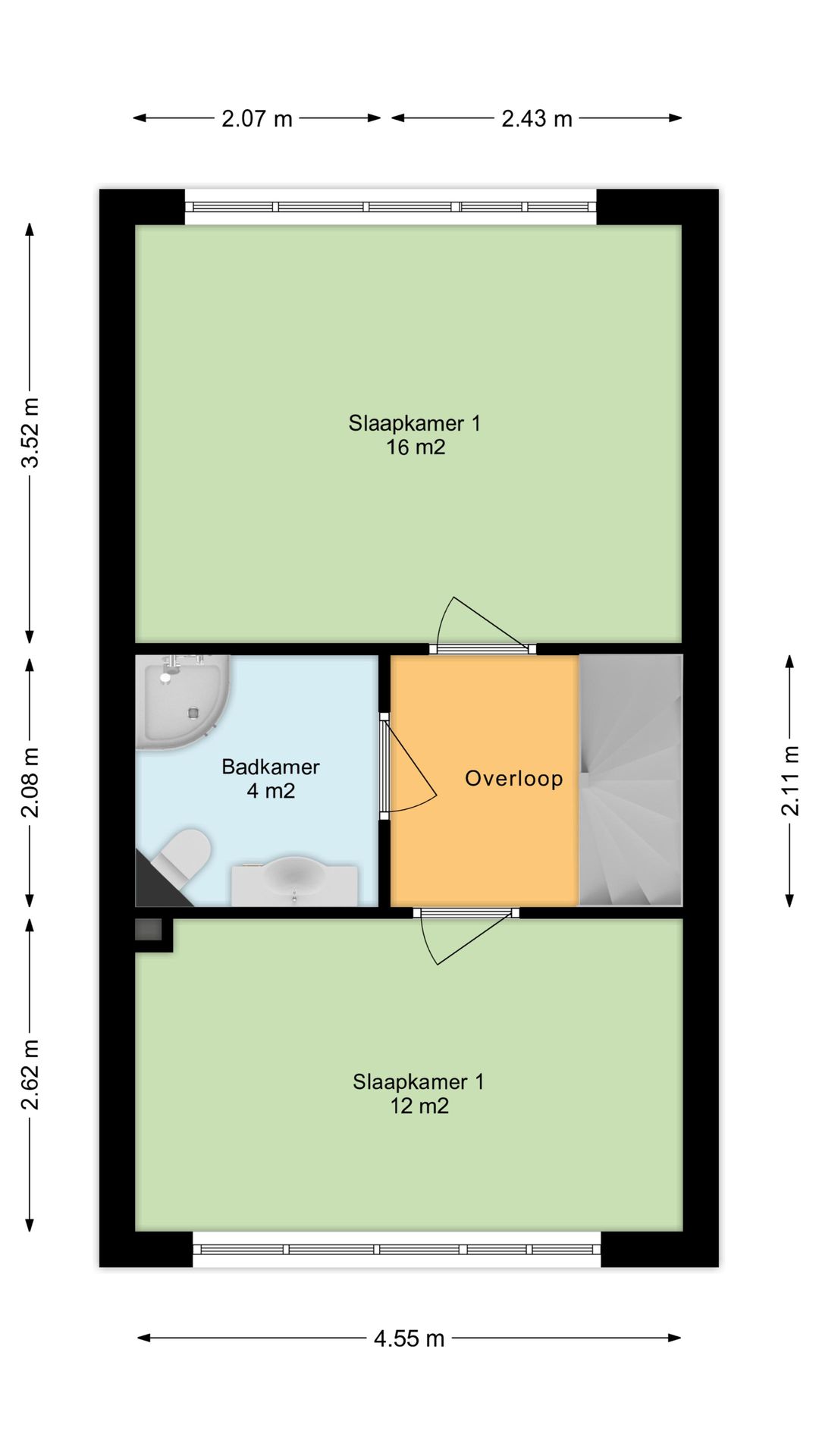 Foto 32 van de Doelen 11