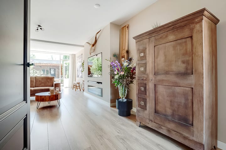 Foto 5 van Eikebladvlinder 36