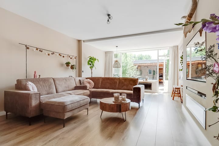 Foto 6 van Eikebladvlinder 36