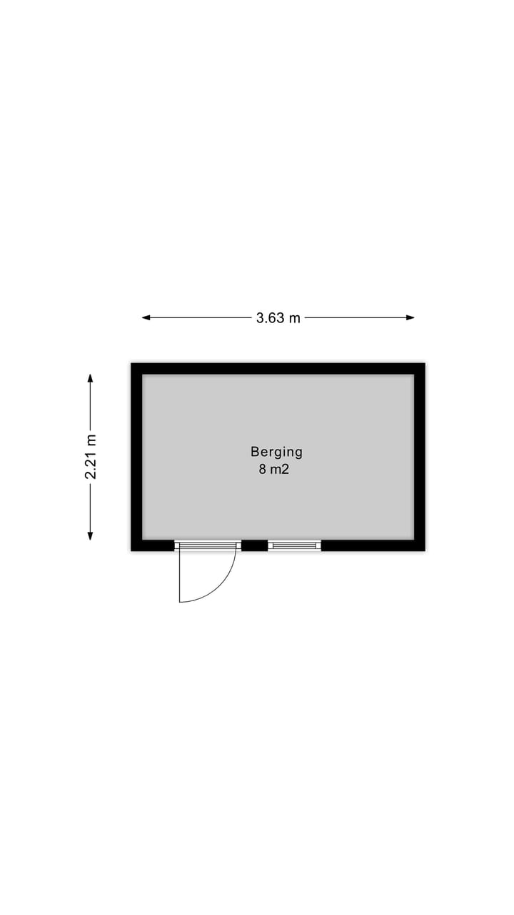 Foto 34 van de Doelen 11