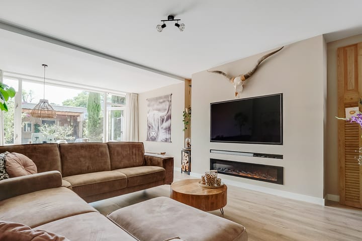 Foto 7 van Eikebladvlinder 36