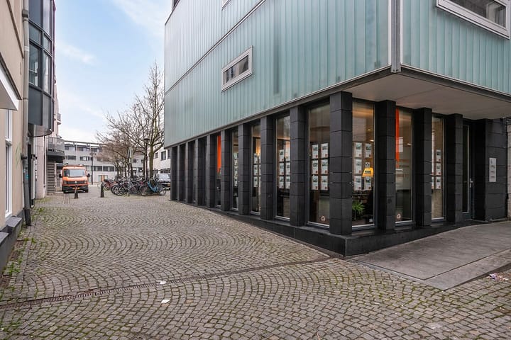 Herdenkingsplein 50-A, Maastricht