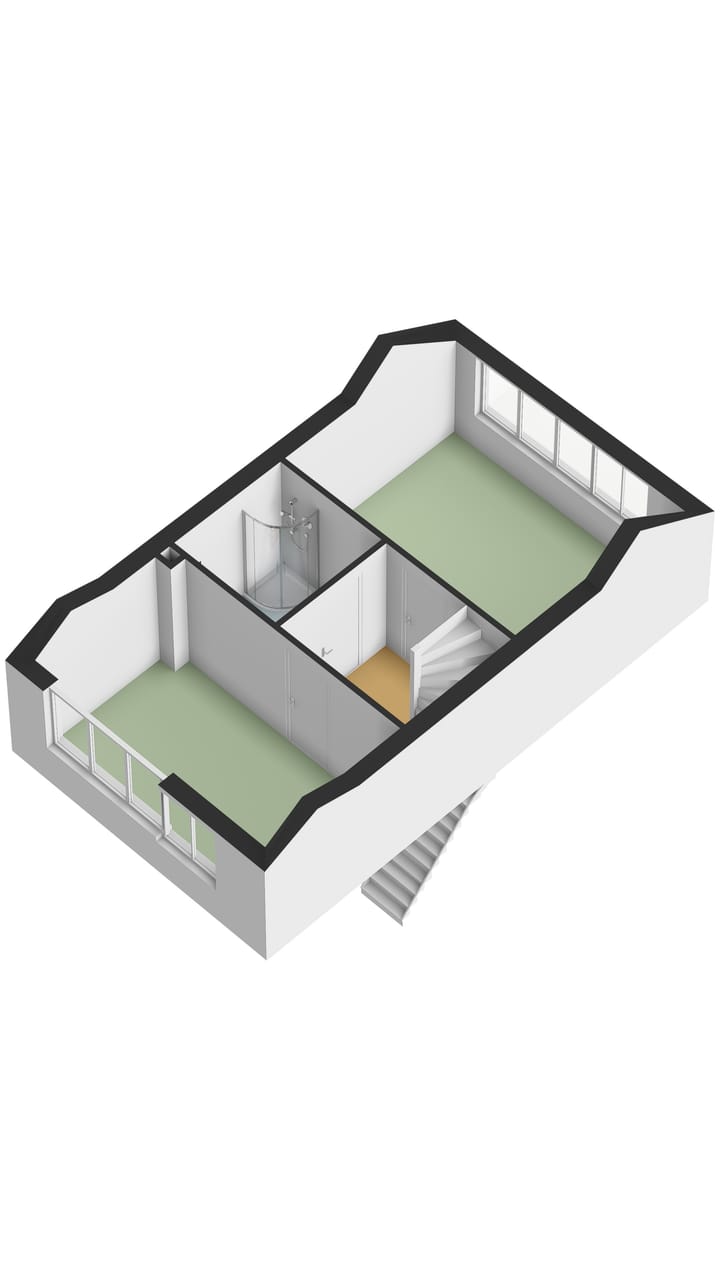 Foto 36 van de Doelen 11