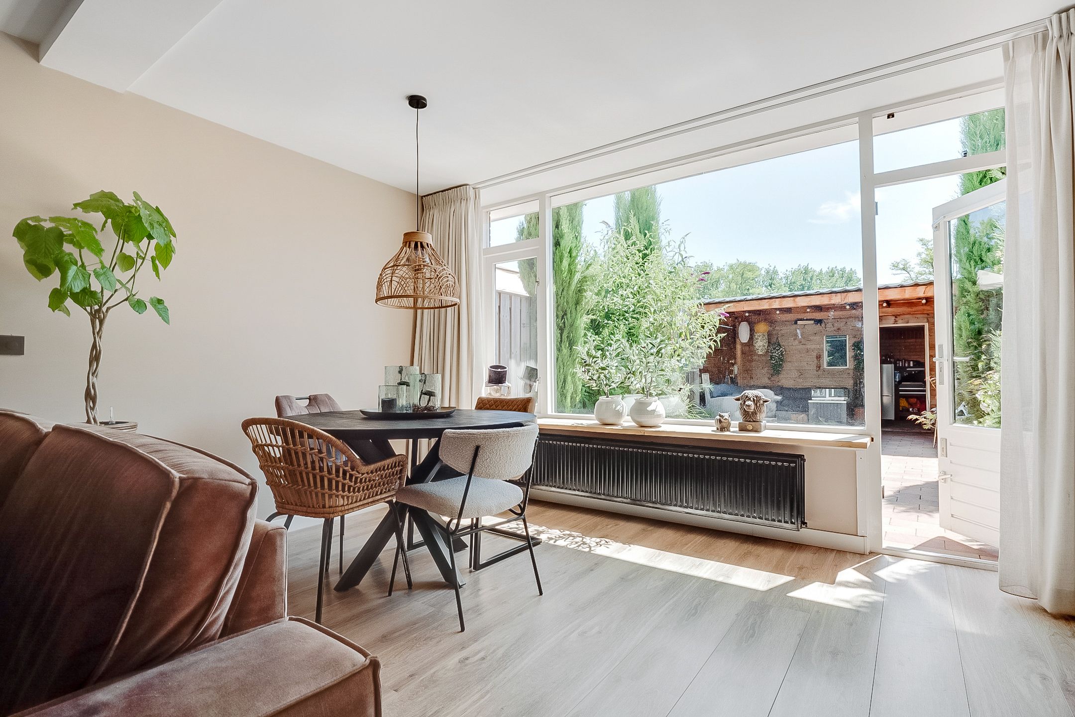 Foto 9 van Eikebladvlinder 36