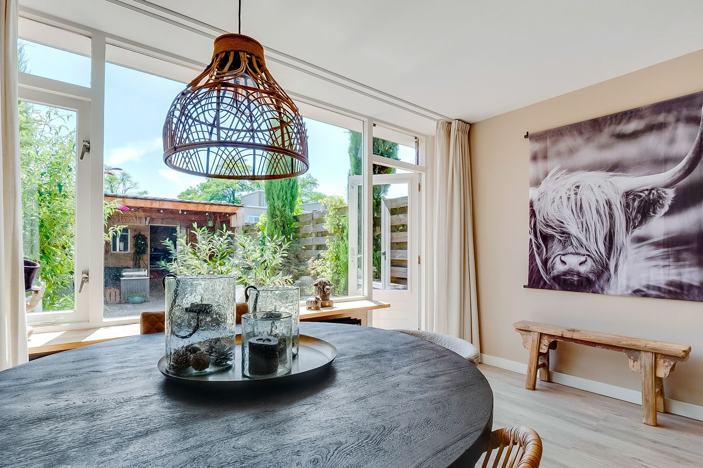 Foto 10 van Eikebladvlinder 36