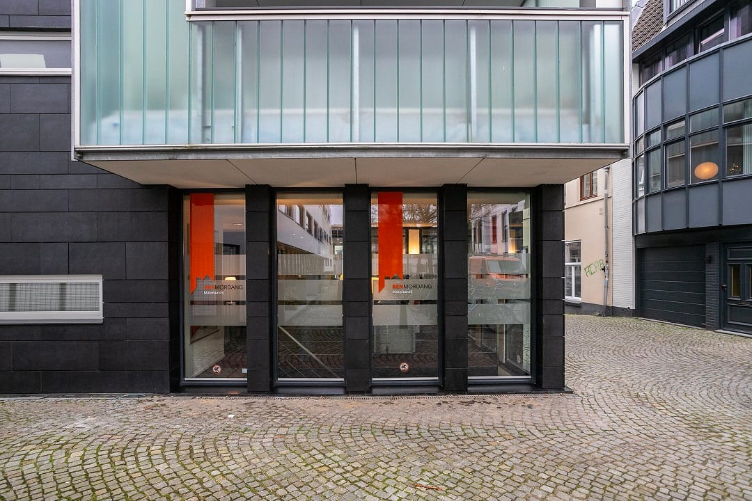 Bekijk foto 4 van Herdenkingsplein 50-A