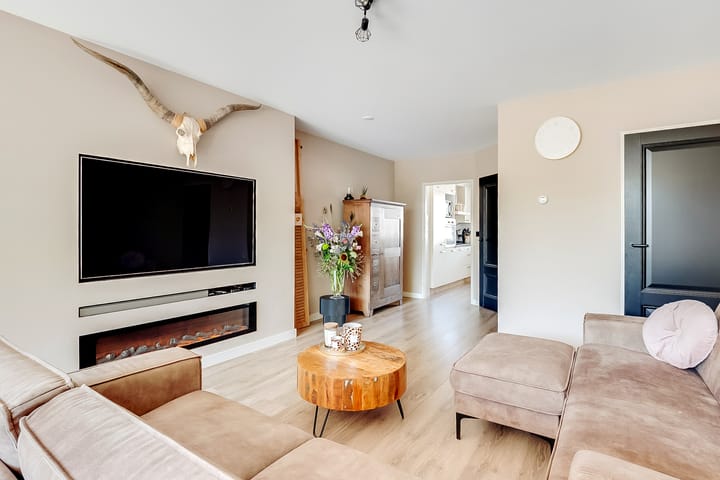 Foto 11 van Eikebladvlinder 36