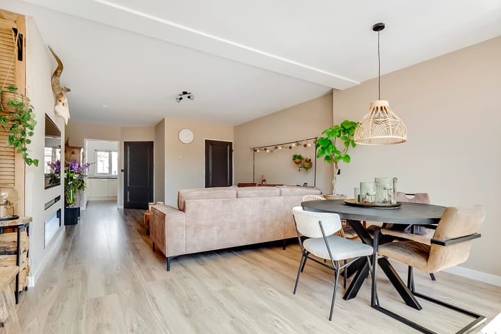 Foto 13 van Eikebladvlinder 36