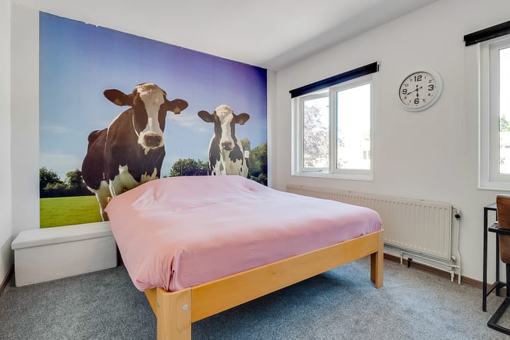 Foto 18 van Eikebladvlinder 36