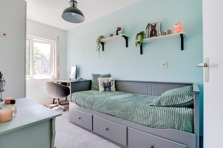 Foto 23 van Eikebladvlinder 36