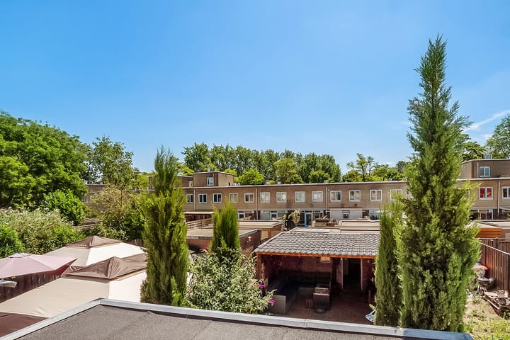 Foto 25 van Eikebladvlinder 36