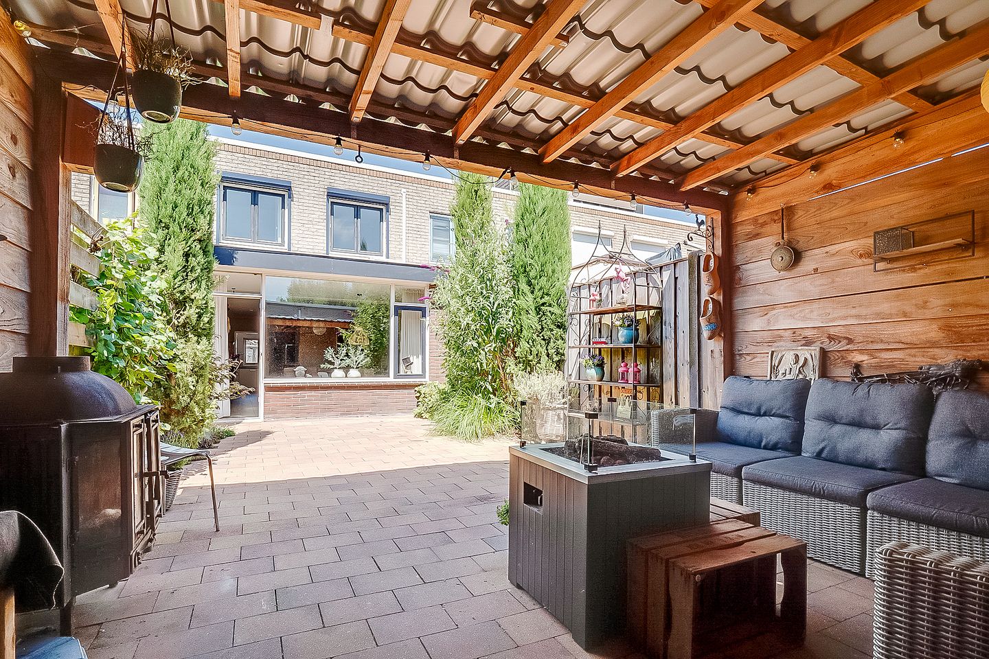 Foto 29 van Eikebladvlinder 36