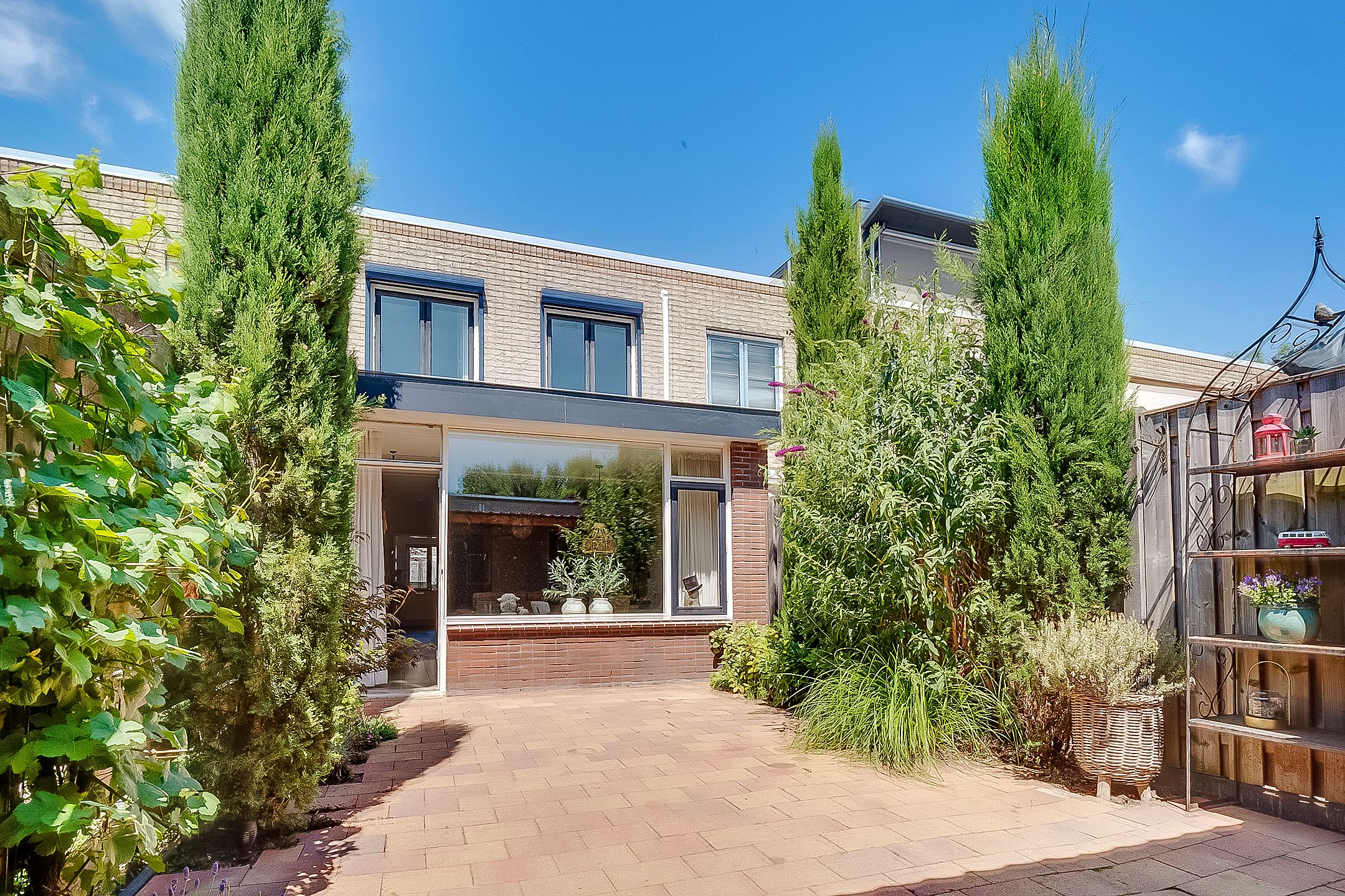 Foto 30 van Eikebladvlinder 36