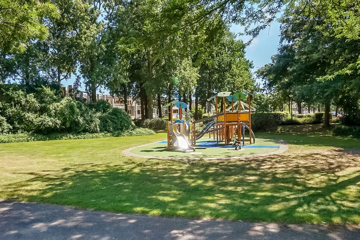 Foto 33 van Eikebladvlinder 36