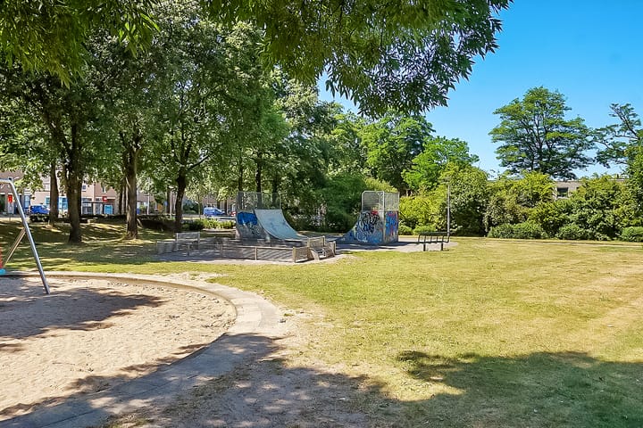 Foto 34 van Eikebladvlinder 36