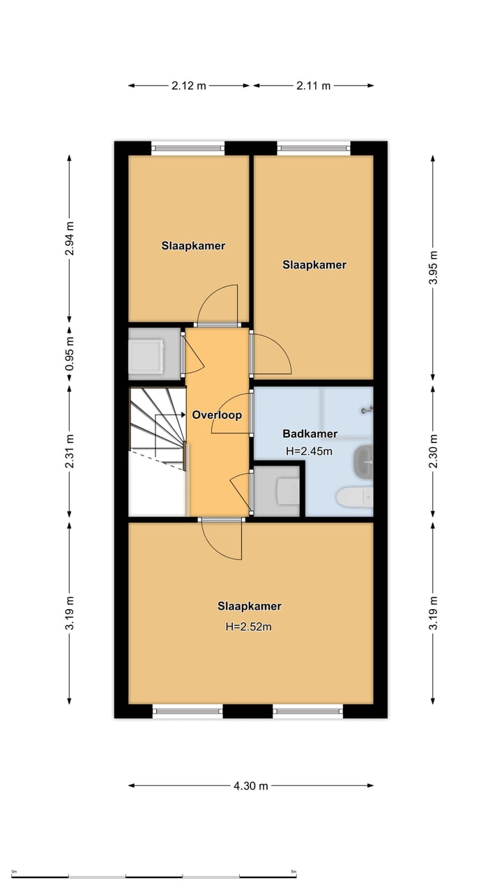 Foto 39 van Eikebladvlinder 36