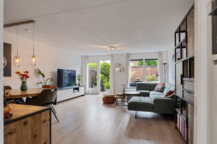 Foto 2 van Hekelingenstraat 3