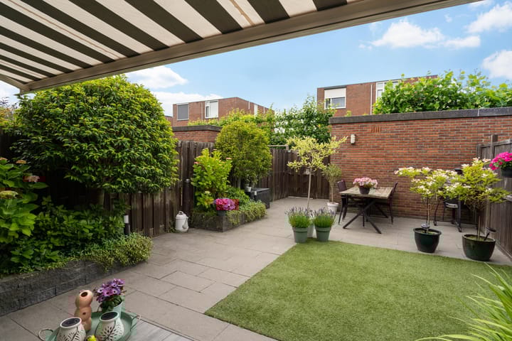 Foto 4 van Hekelingenstraat 3