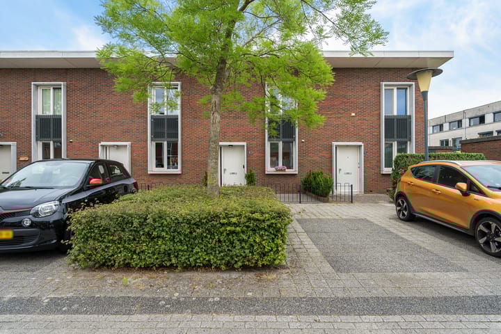 Photo 6 of Hekelingenstraat 3