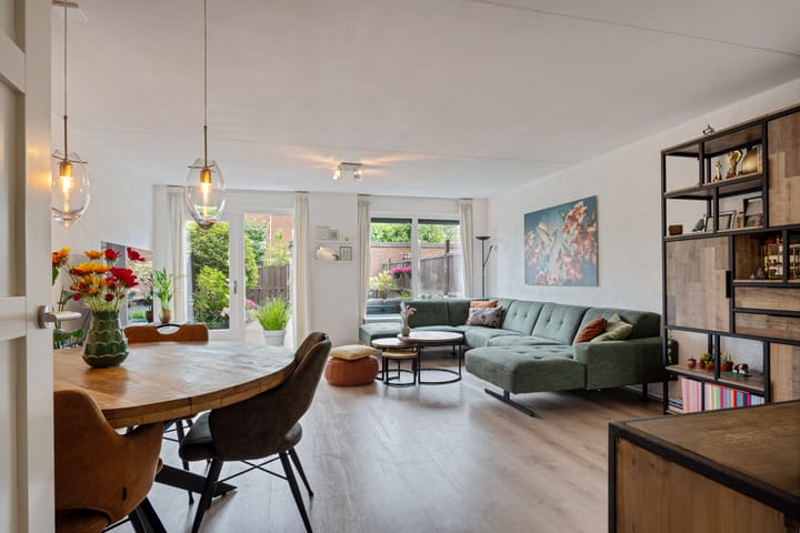 Photo 12 of Hekelingenstraat 3