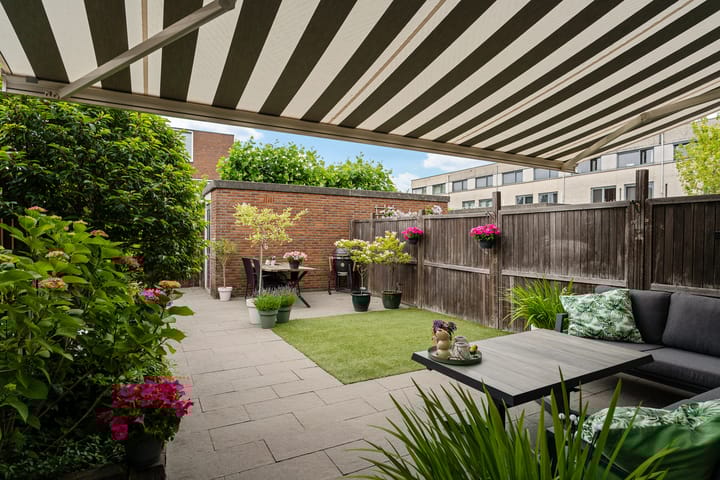 Photo 21 of Hekelingenstraat 3