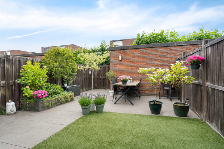 Photo 24 of Hekelingenstraat 3