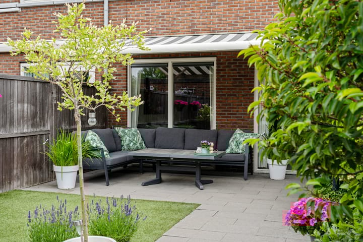 Photo 25 of Hekelingenstraat 3