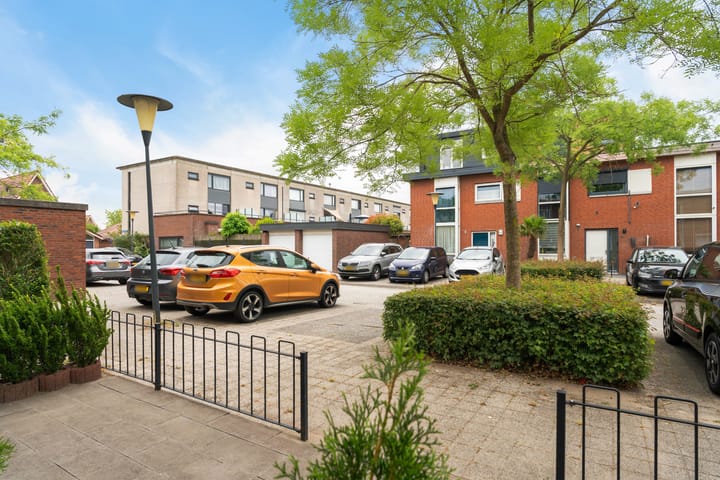 Photo 43 of Hekelingenstraat 3