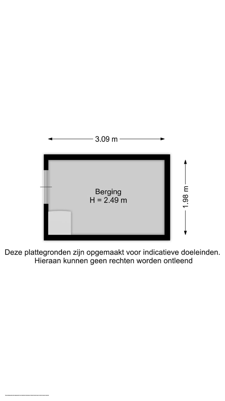 Photo 49 of Hekelingenstraat 3
