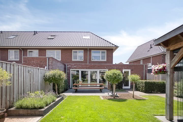 Foto 6 van Bomhof 70-A