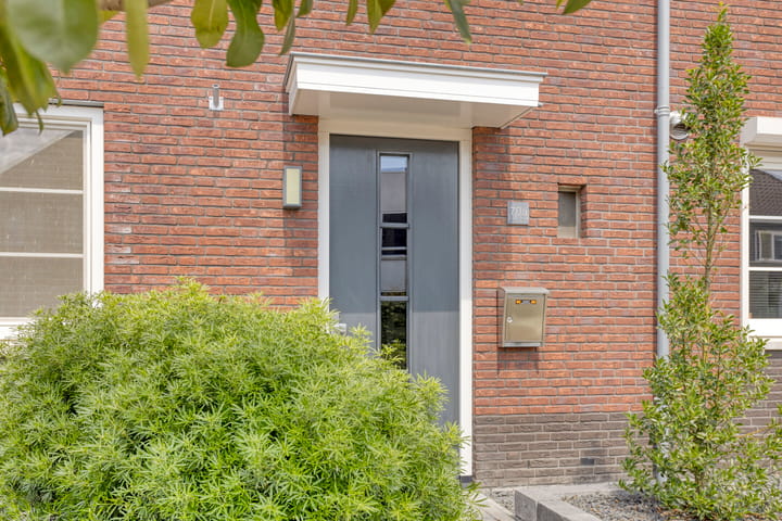 Foto 7 van Bomhof 70-A