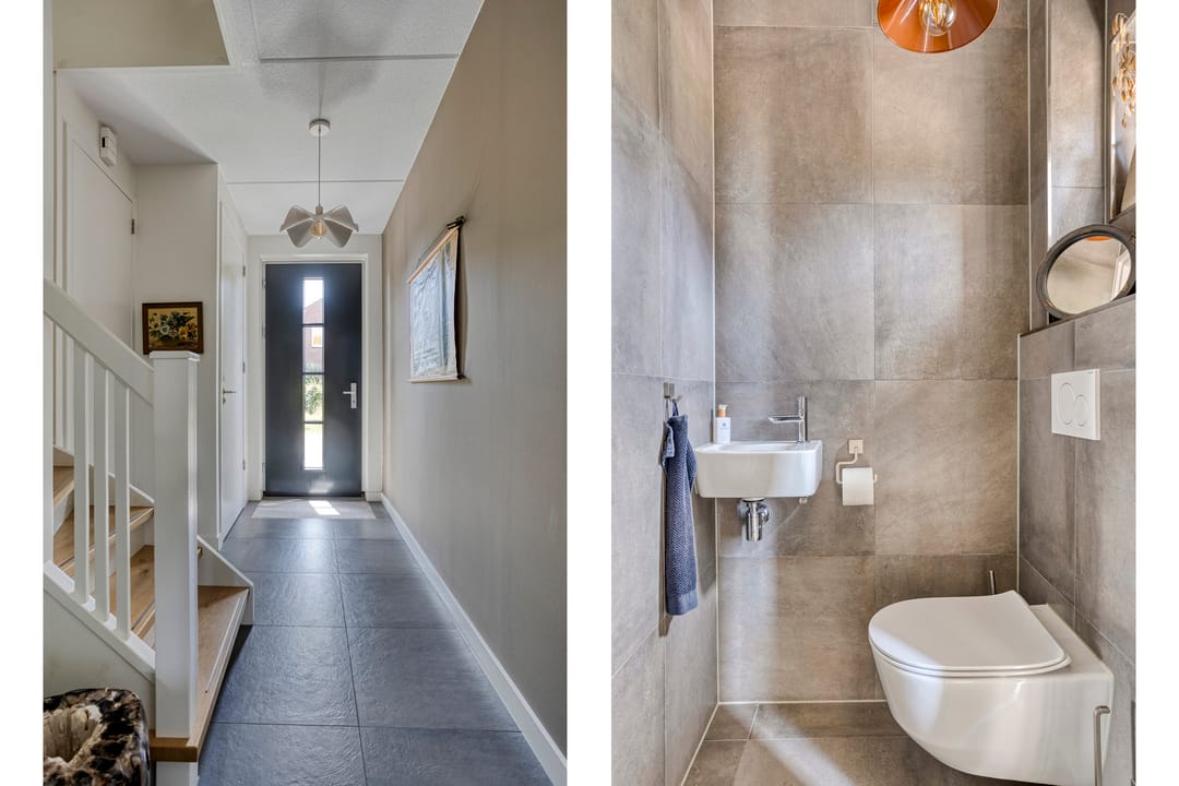 Foto 8 van Bomhof 70-A