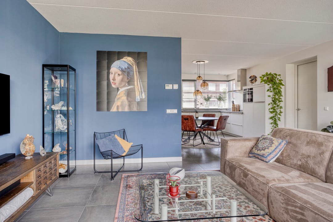 Foto 11 van Bomhof 70-A