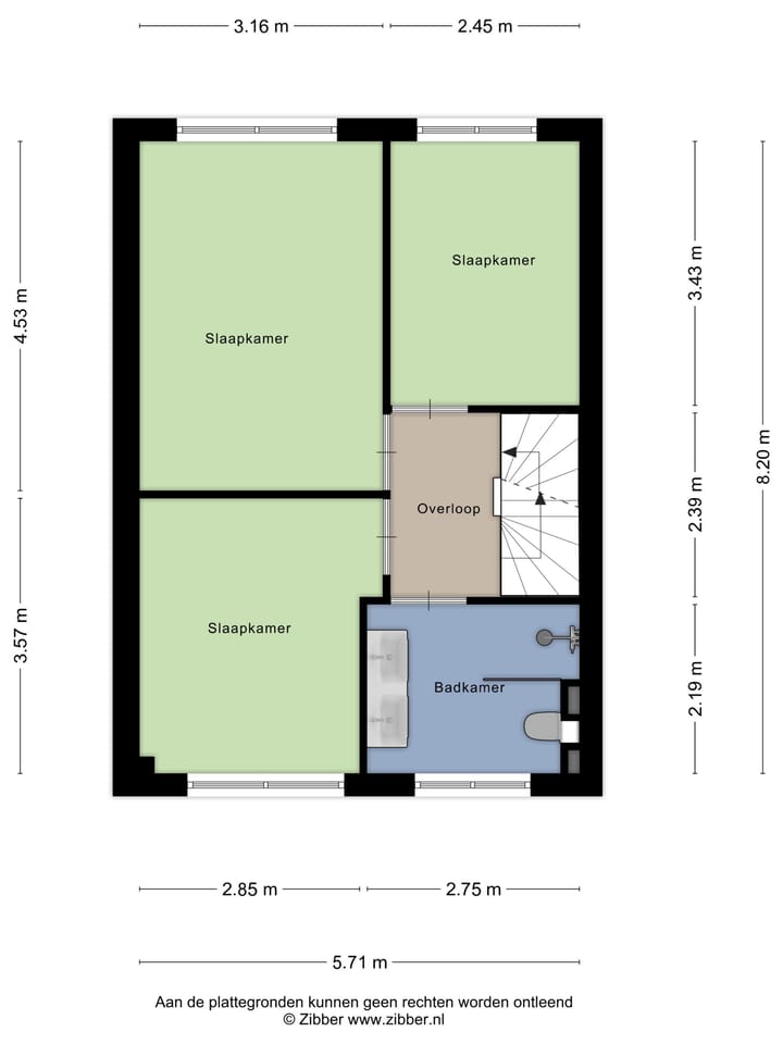 Foto 48 van Bomhof 70-A