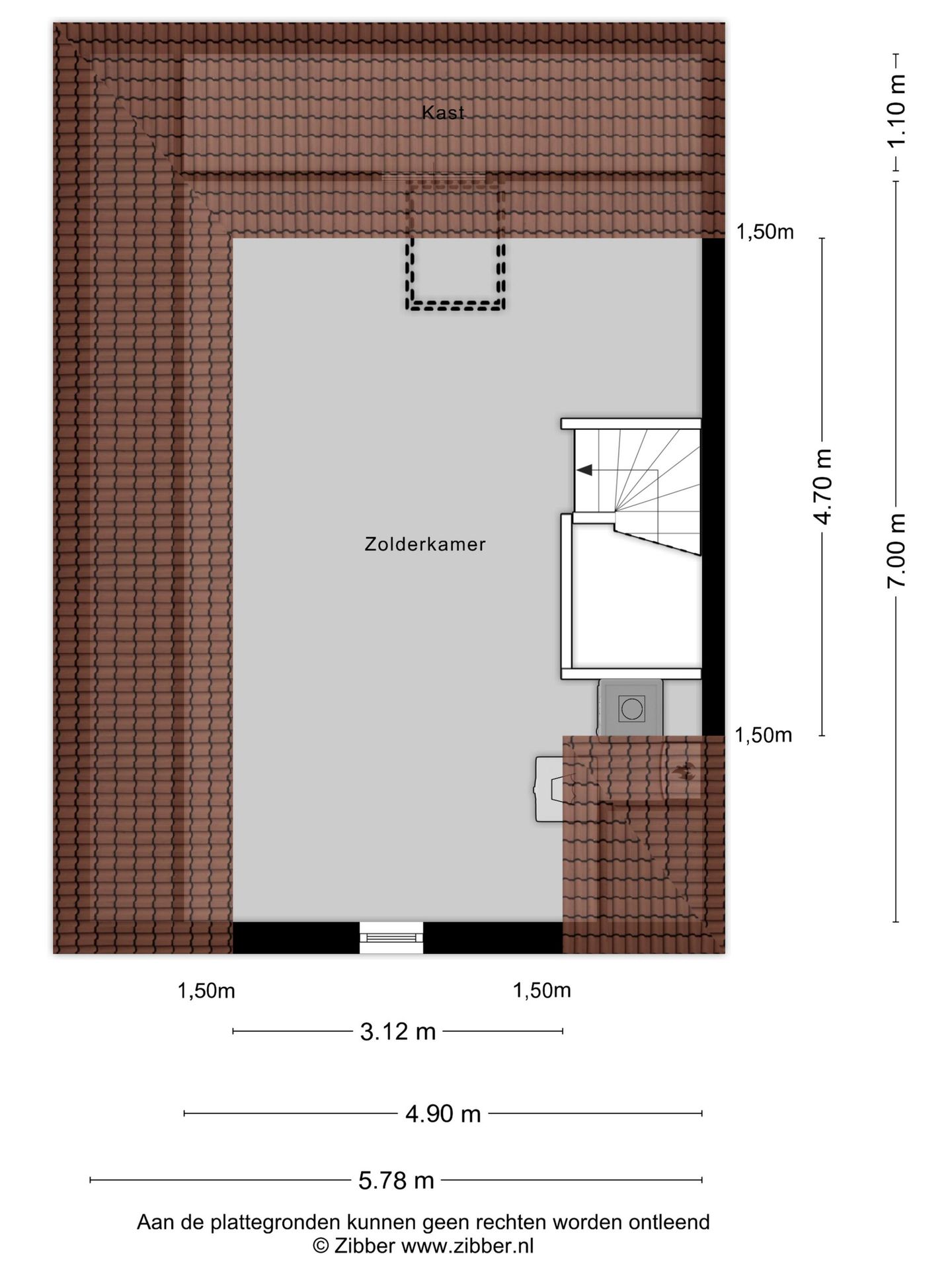 Foto 49 van Bomhof 70-A