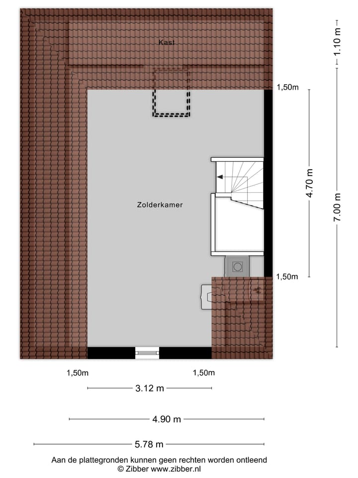 Foto 49 van Bomhof 70-A