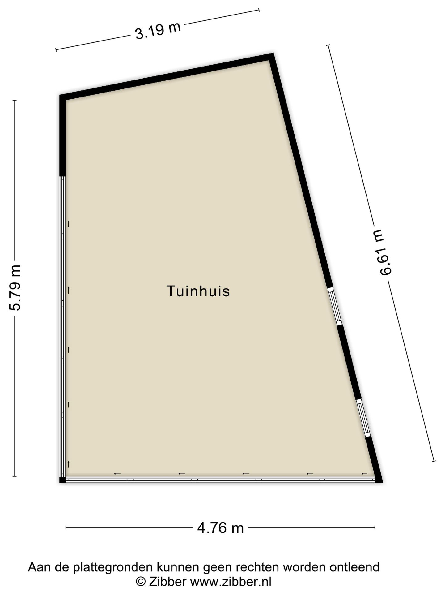 Foto 50 van Bomhof 70-A