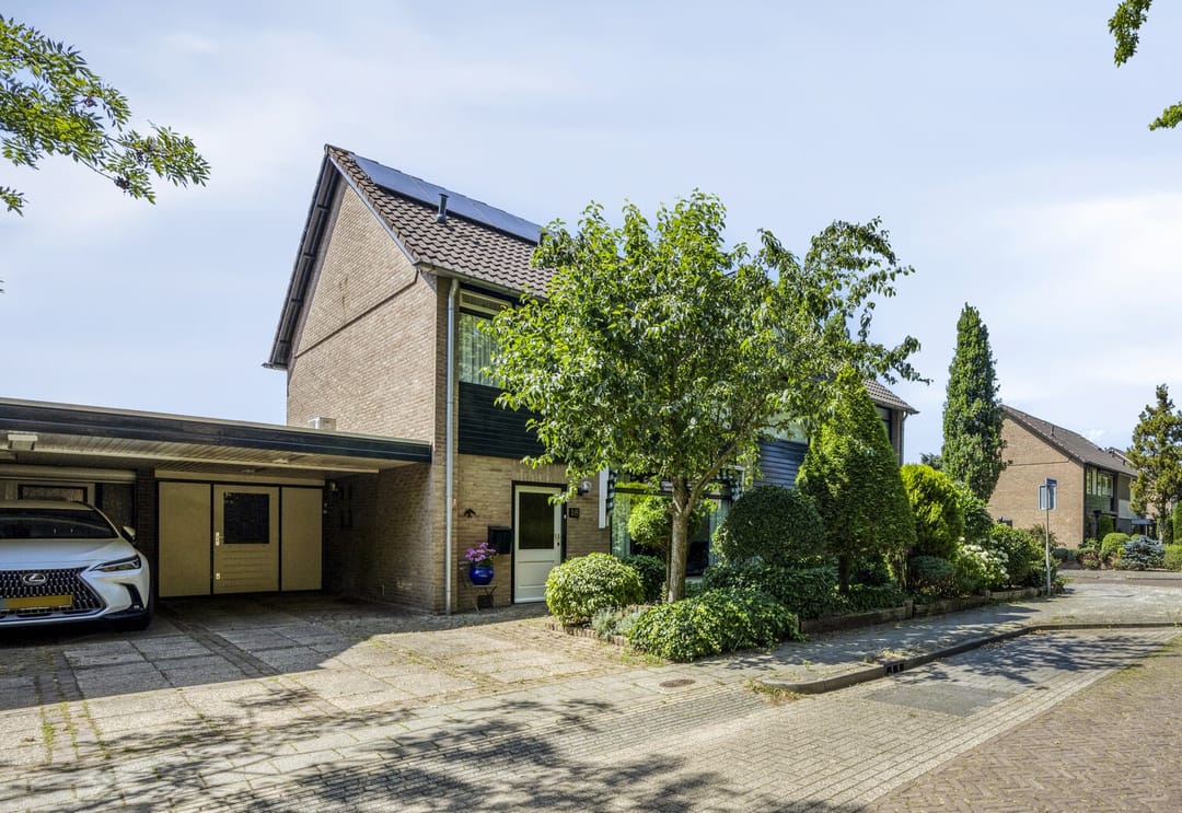 Foto 1 van Zwaluwstraat 18