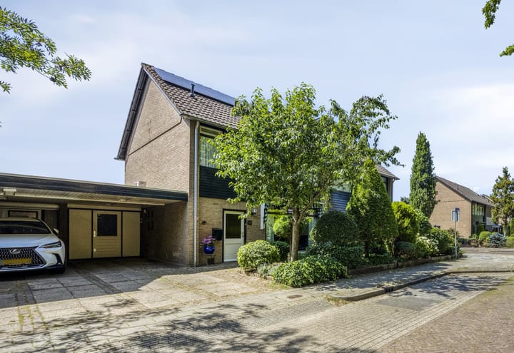 Foto 1 van Zwaluwstraat 18