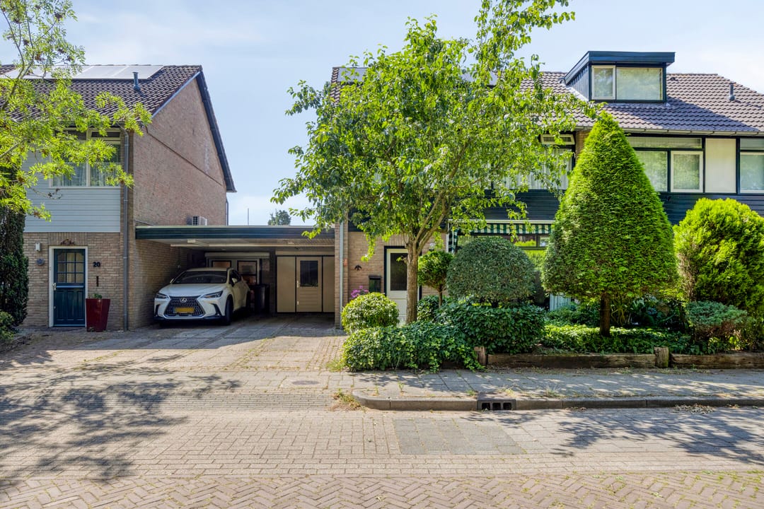 Foto 2 van Zwaluwstraat 18