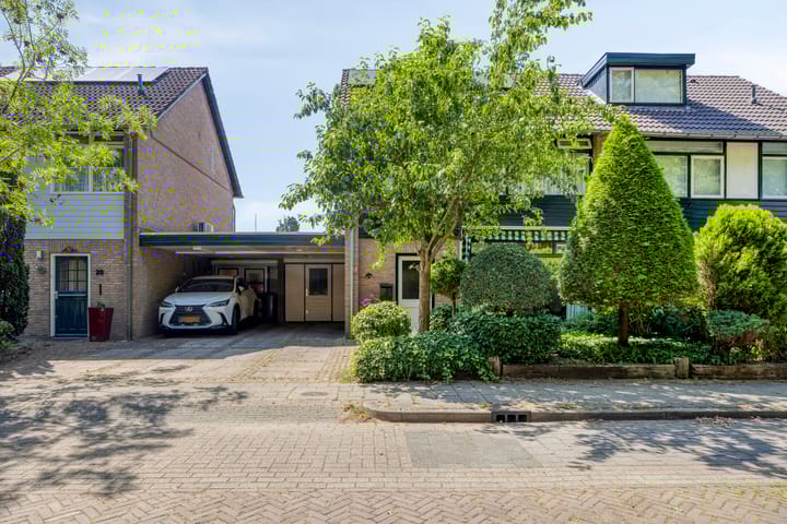 Foto 2 van Zwaluwstraat 18